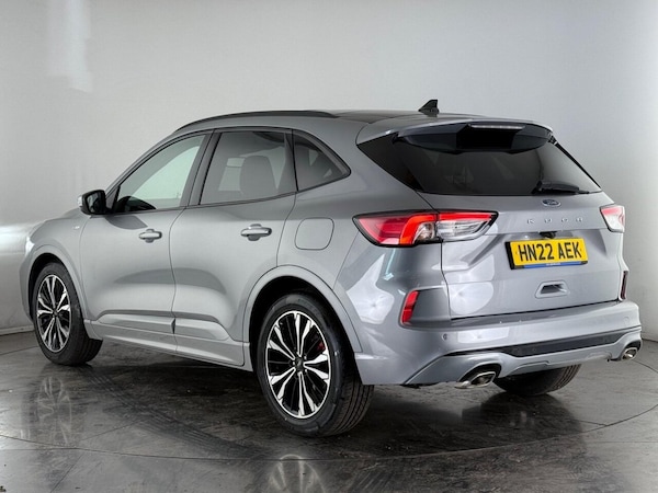 Used Ford Kuga 2022 for sale - 76092683: Photo 4