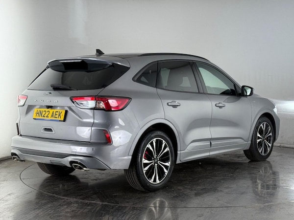 Used Ford Kuga 2022 for sale - 76092683: Photo 5