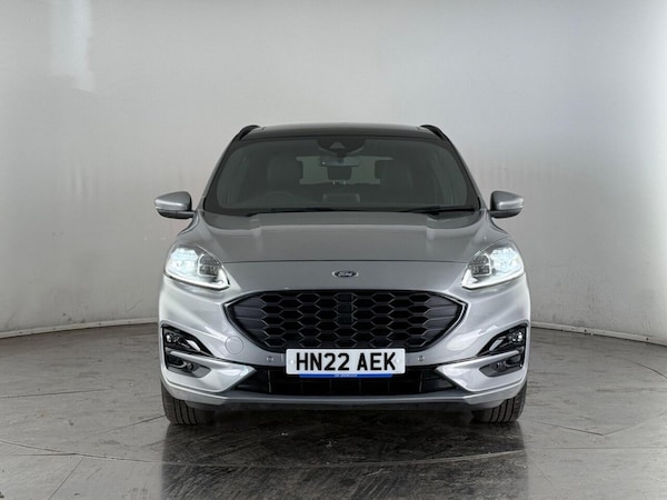Used Ford Kuga 2022 for sale - 76092683: Photo 7