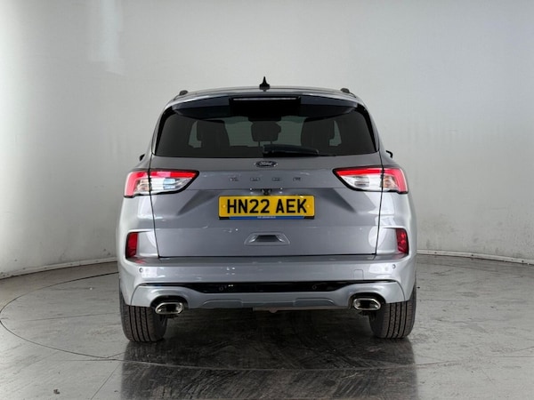Used Ford Kuga 2022 for sale - 76092683: Photo 9