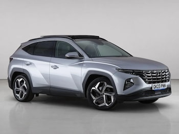 Used Hyundai TUCSON 2023 for sale - 79292837: Photo