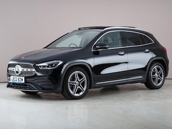 Used Mercedes-Benz GLA 2022 for sale - 78753062: Photo
