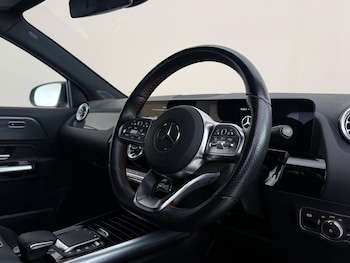 Used Mercedes-Benz GLA 2022 for sale - 78753062: Photo