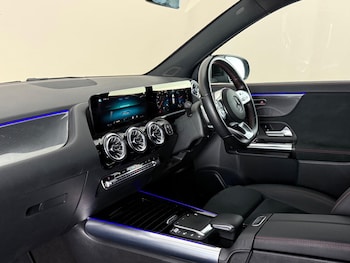 Used Mercedes-Benz GLA 2022 for sale - 78753062: Photo