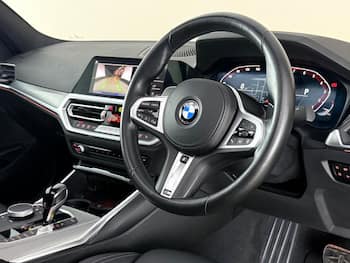 Used BMW 3 Series 2022 for sale - 79622547: Photo