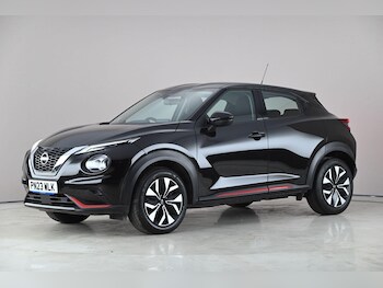 Used Nissan Juke 2023 for sale - 78087272: Photo