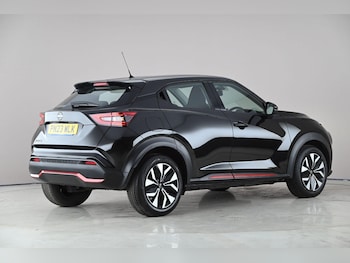 Used Nissan Juke 2023 for sale - 78087272: Photo