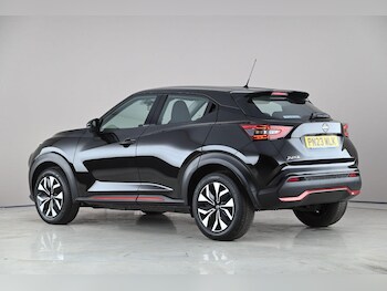 Used Nissan Juke 2023 for sale - 78087272: Photo