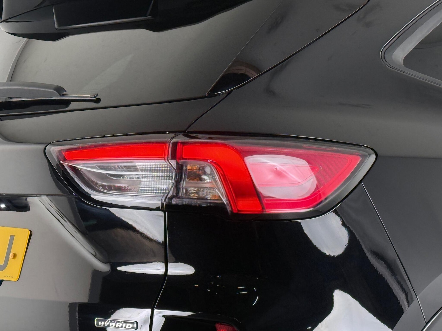 Used Ford Kuga 2023 for sale - 77246717: Photo 8