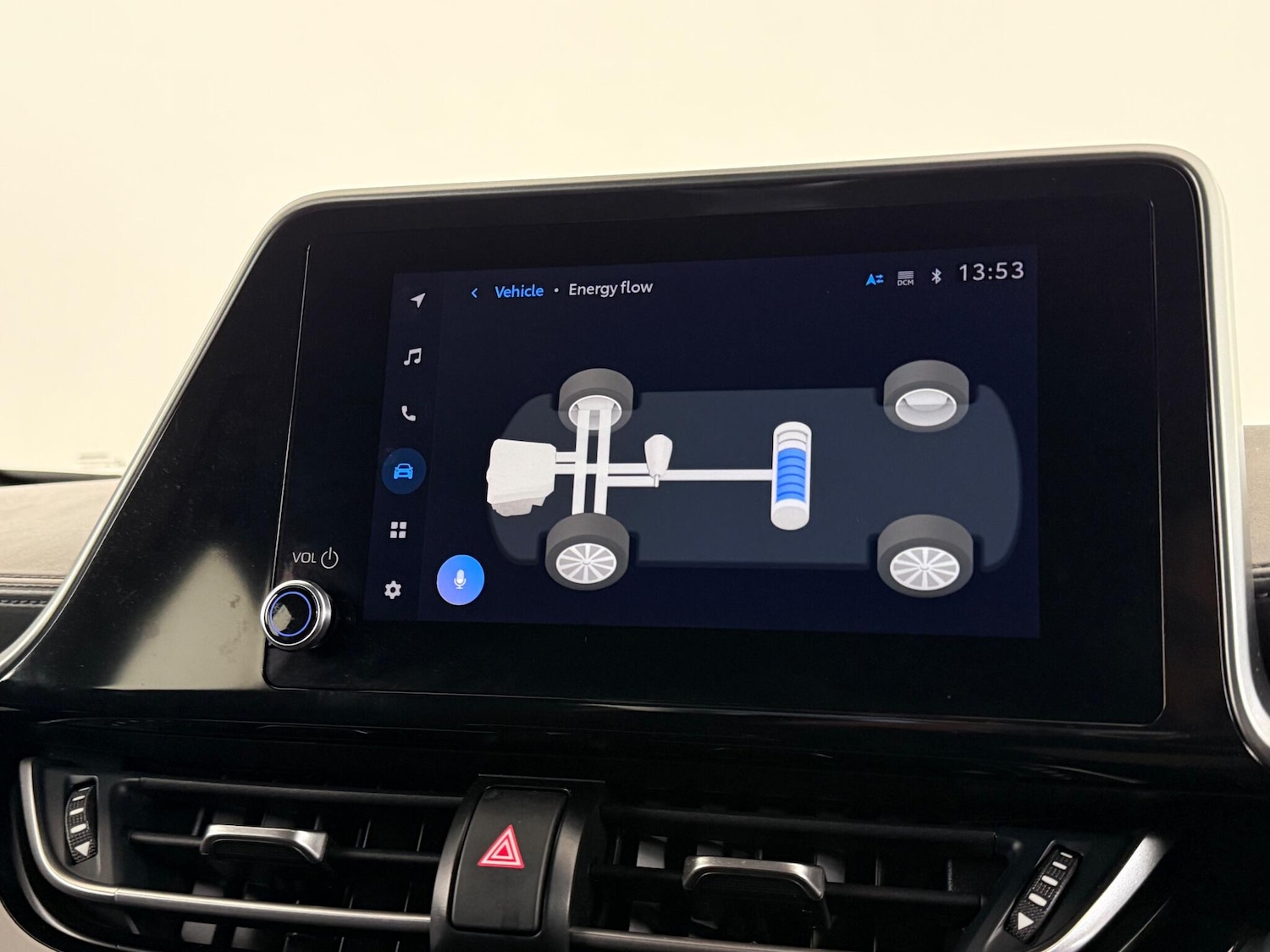 Used Toyota C-HR 2022 for sale - 77180805: Photo 19