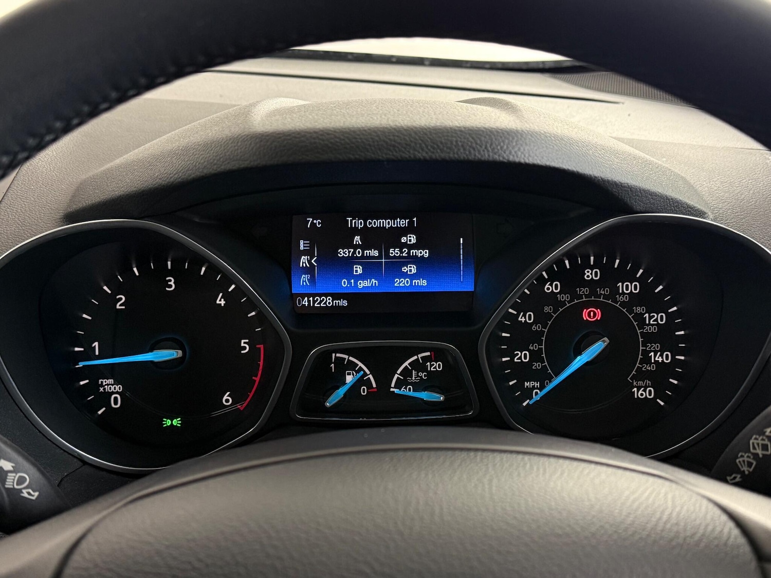 Used Ford C-Max 2018 for sale - 77221915: Photo 17