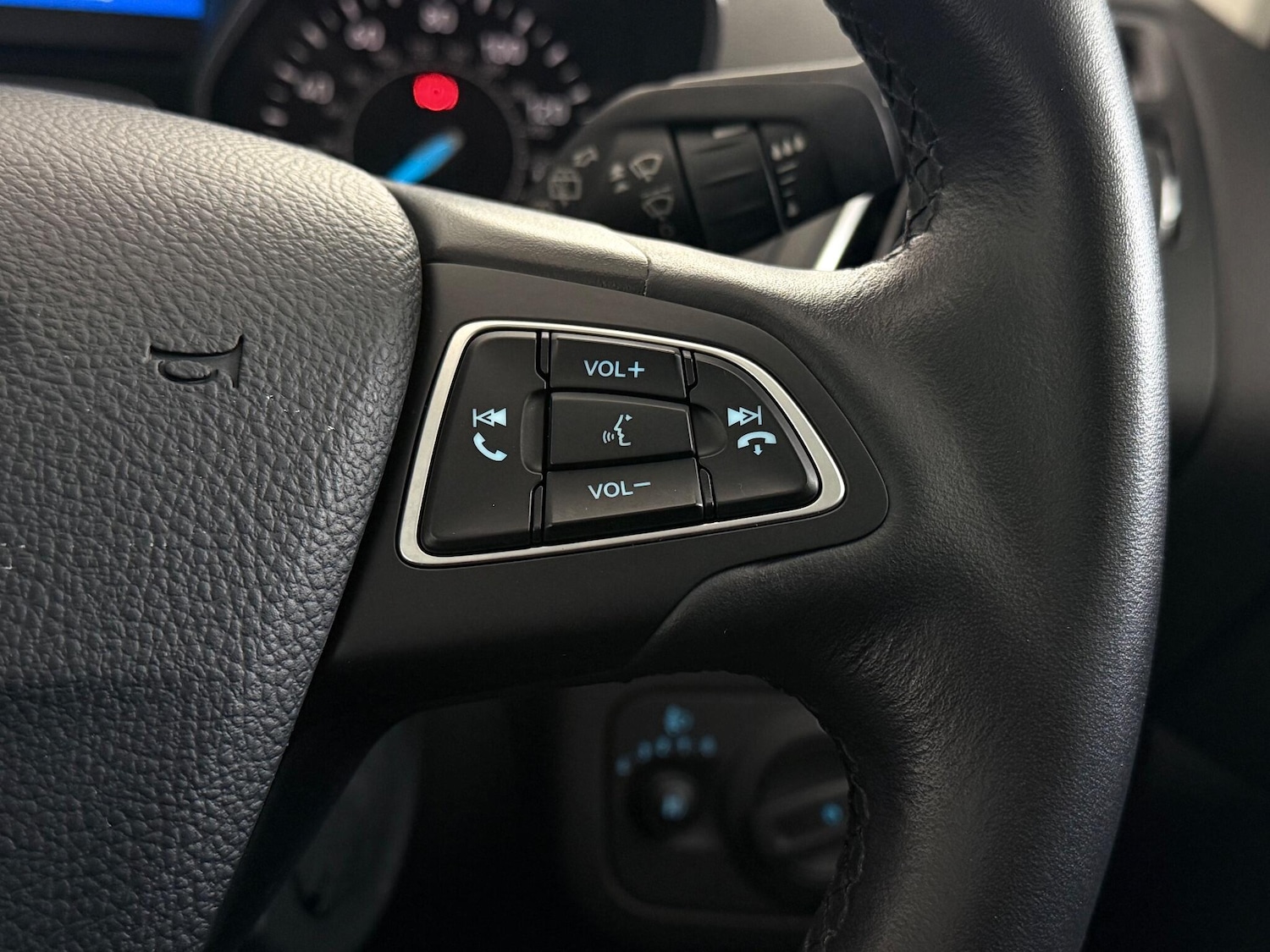 Used Ford C-Max 2018 for sale - 77221915: Photo 18