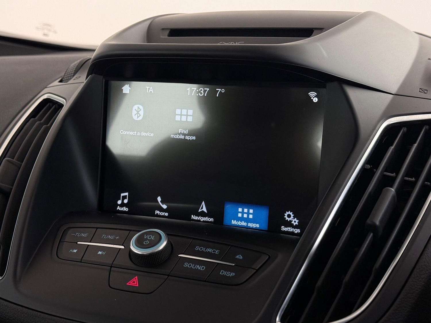 Used Ford C-Max 2018 for sale - 77221915: Photo 24