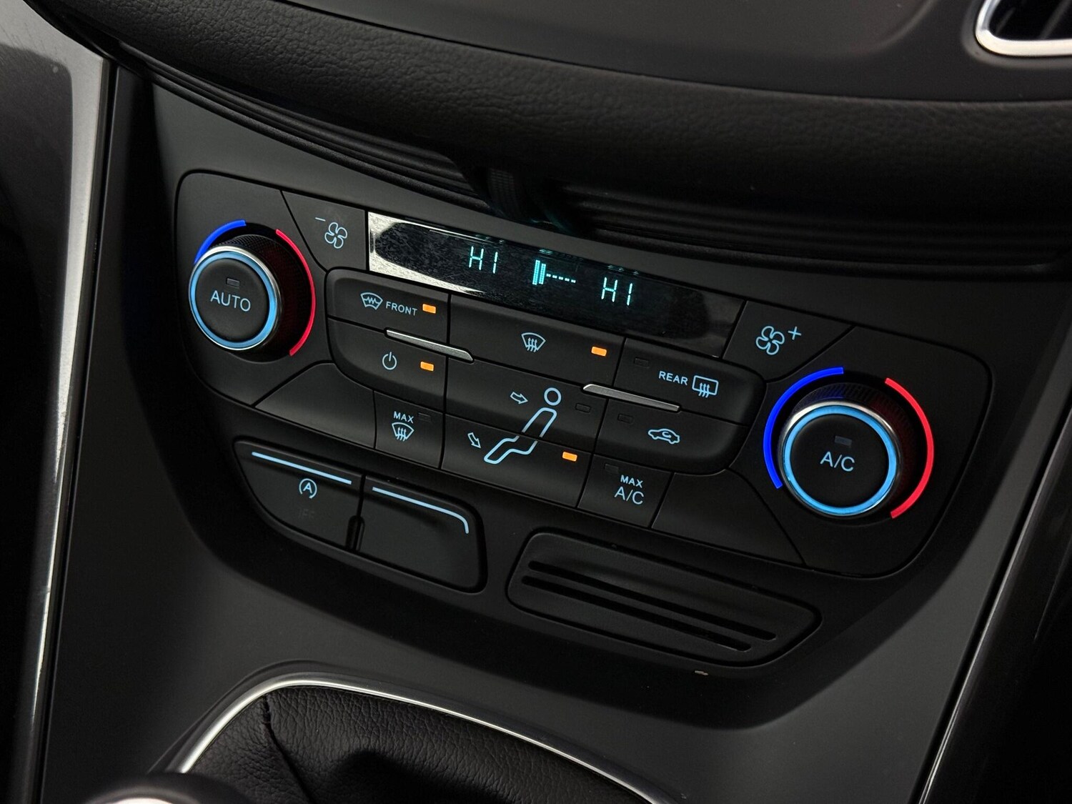 Used Ford C-Max 2018 for sale - 77221915: Photo 27