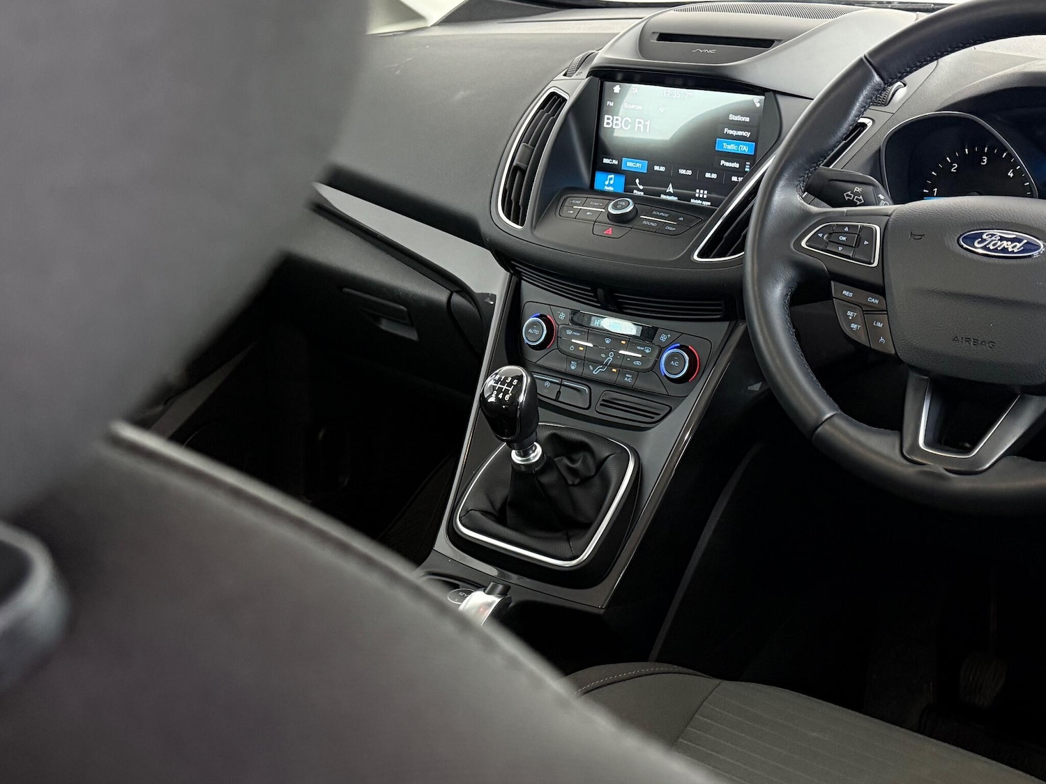 Used Ford C-Max 2018 for sale - 77221915: Photo 31