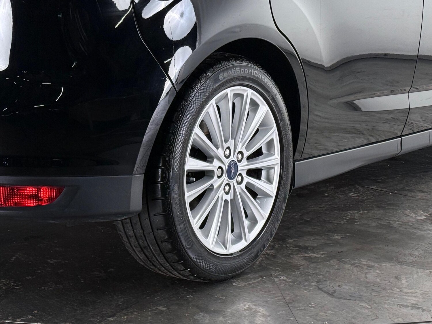 Used Ford C-Max 2018 for sale - 77221915: Photo 9