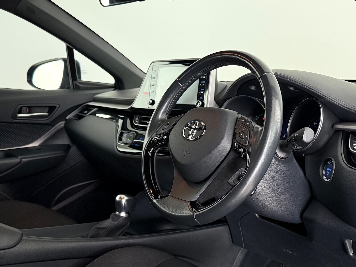 Used Toyota C-HR 2021 for sale - 77243730: Photo 16