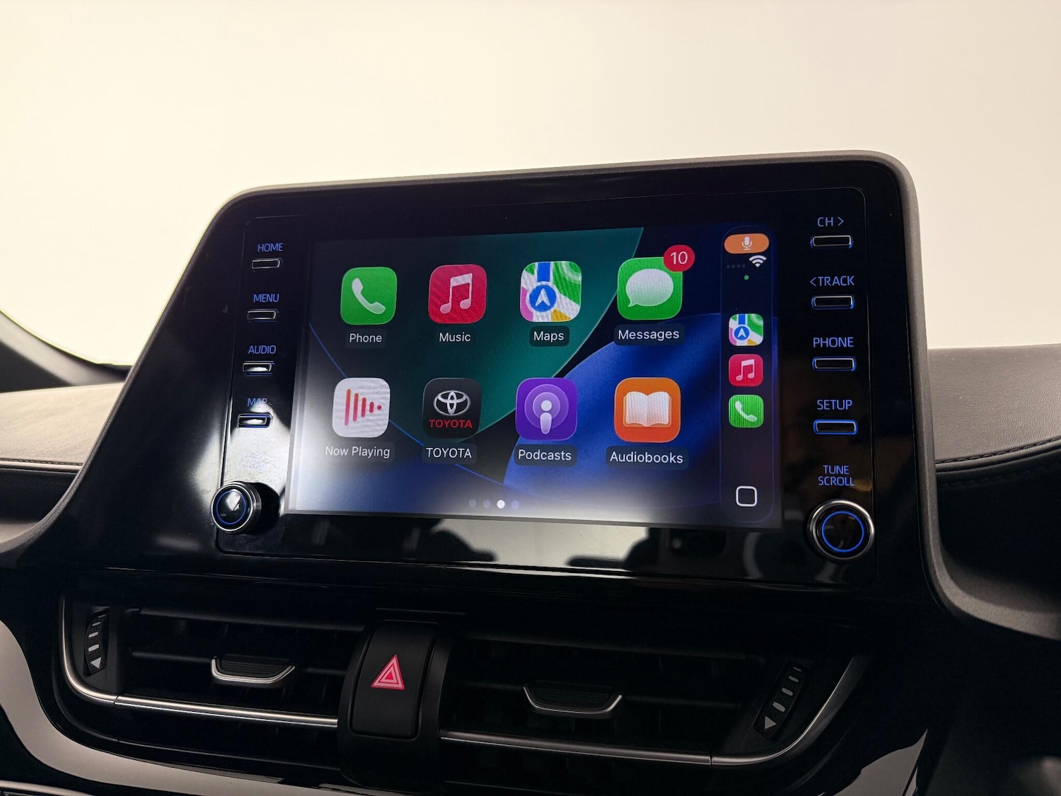 Used Toyota C-HR 2021 for sale - 77243730: Photo 24