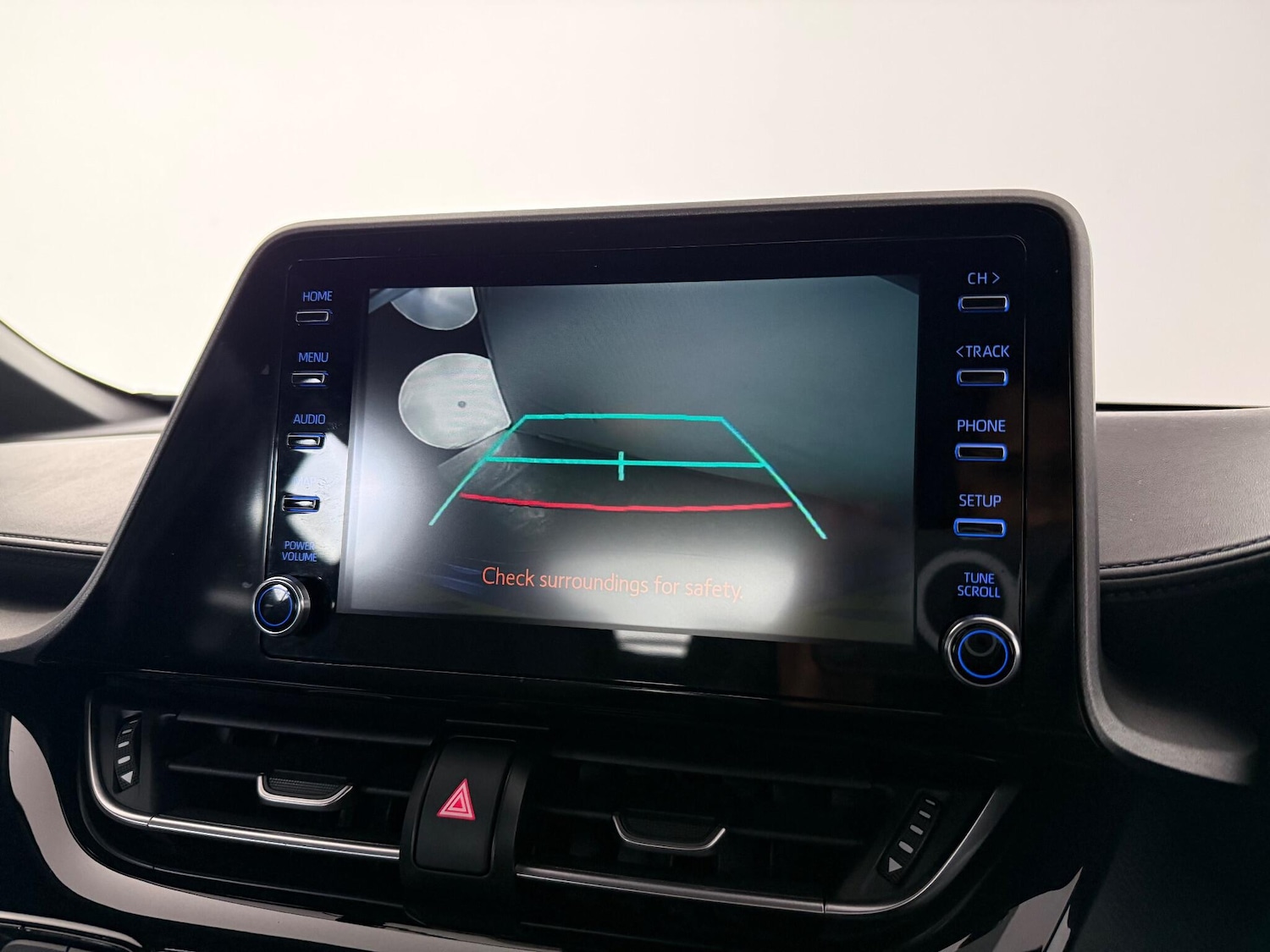 Used Toyota C-HR 2021 for sale - 77243730: Photo 25