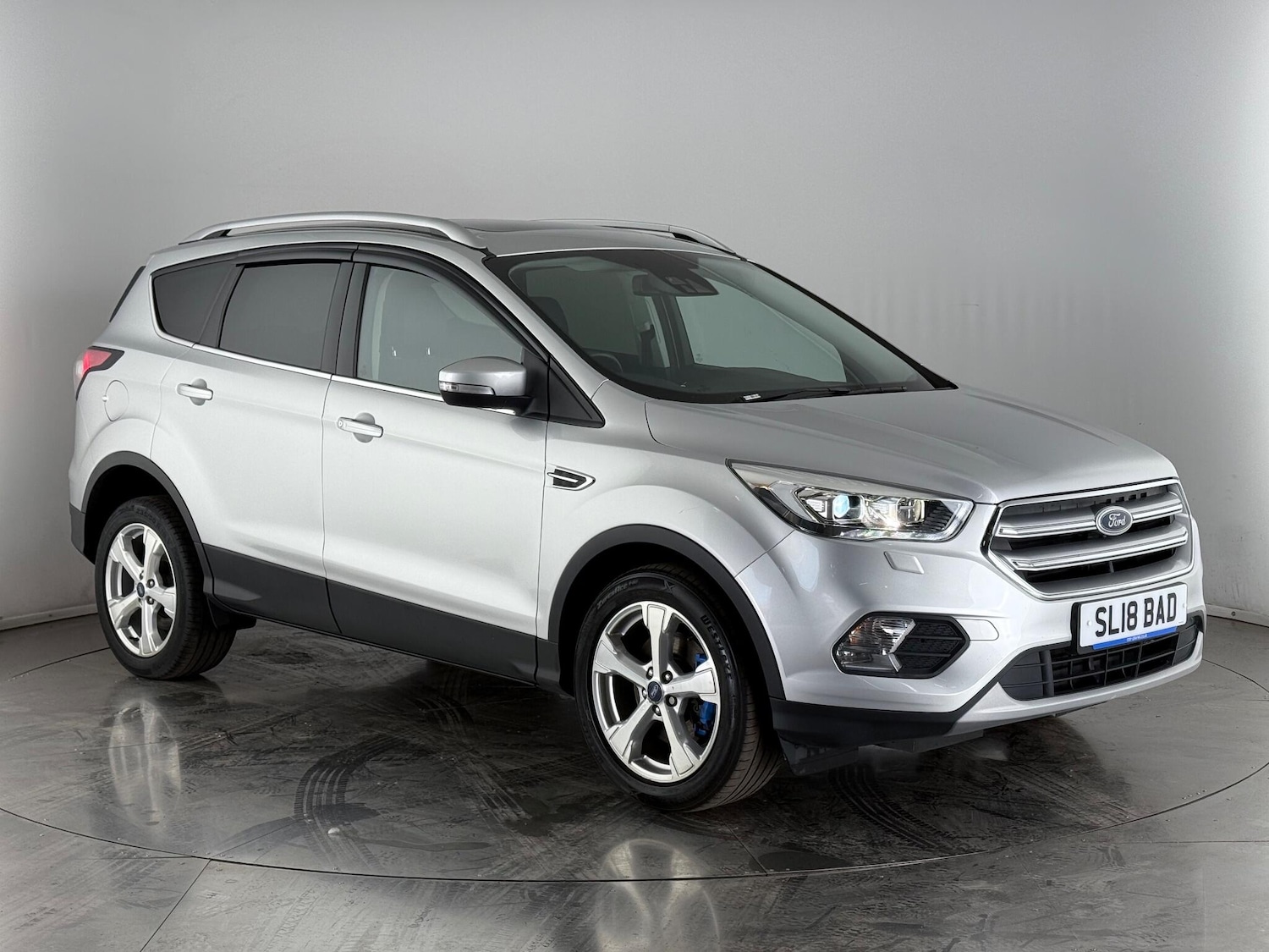 Used Ford Kuga 2018 for sale - 76645916: Photo 1