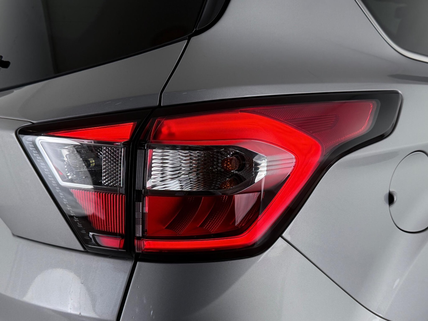 Used Ford Kuga 2018 for sale - 76645916: Photo 10