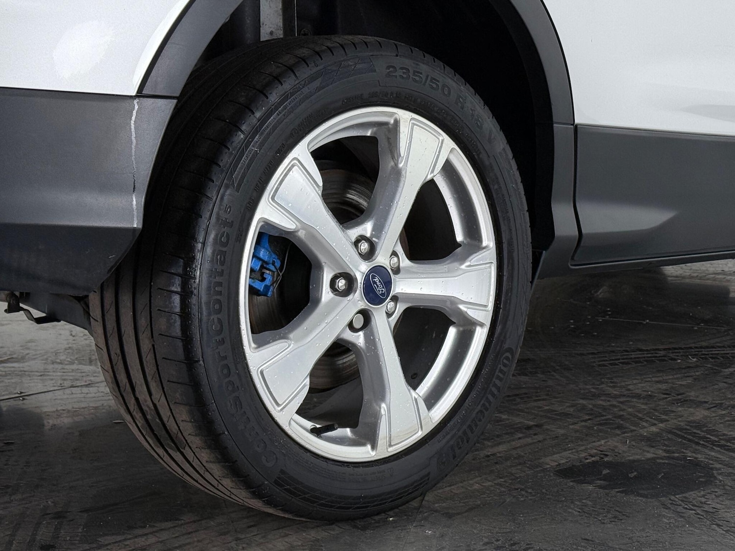 Used Ford Kuga 2018 for sale - 76645916: Photo 12