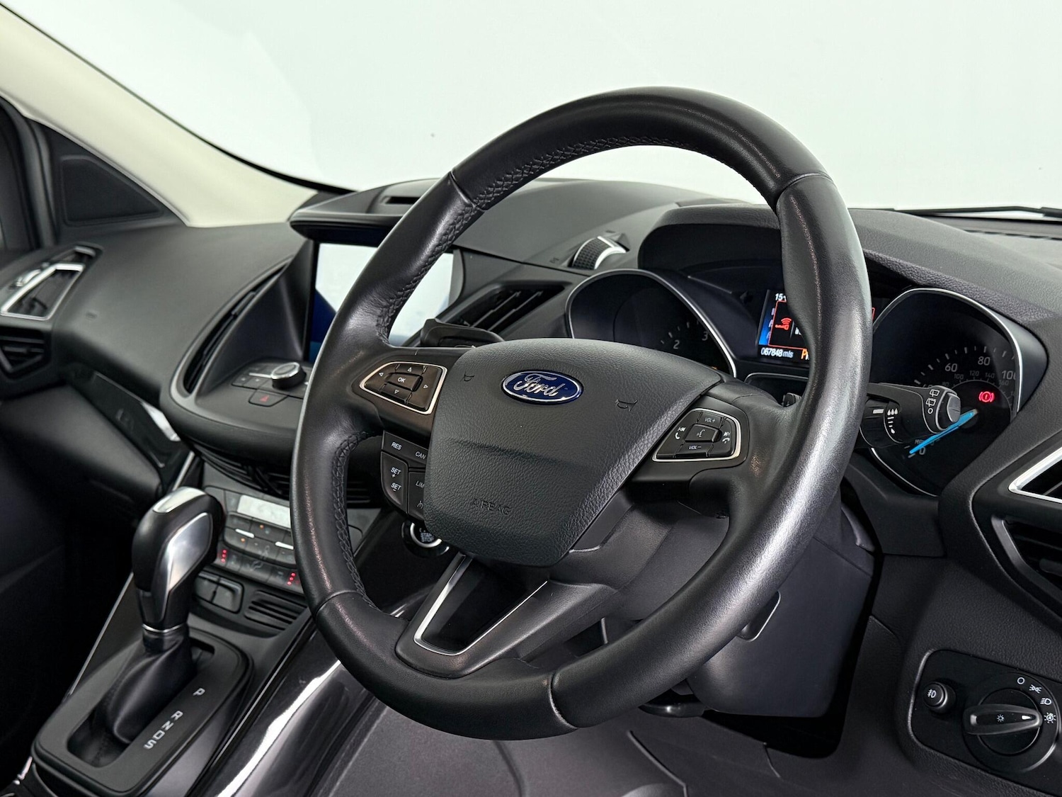 Used Ford Kuga 2018 for sale - 76645916: Photo 14