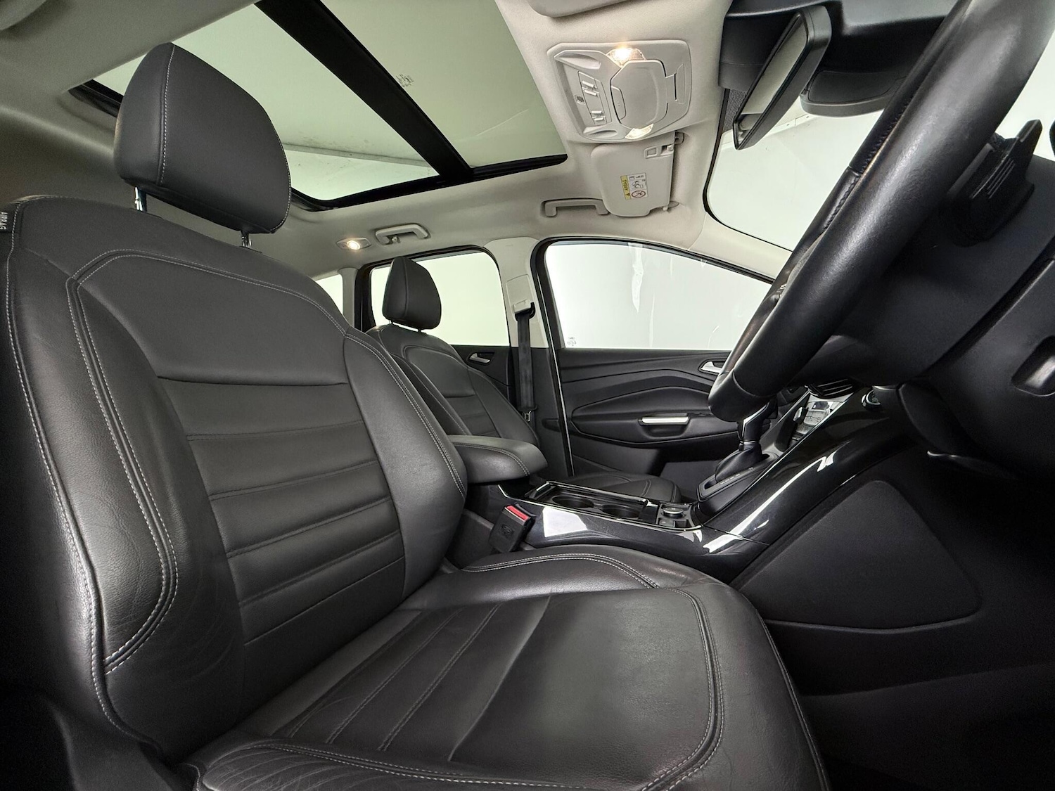 Used Ford Kuga 2018 for sale - 76645916: Photo 15