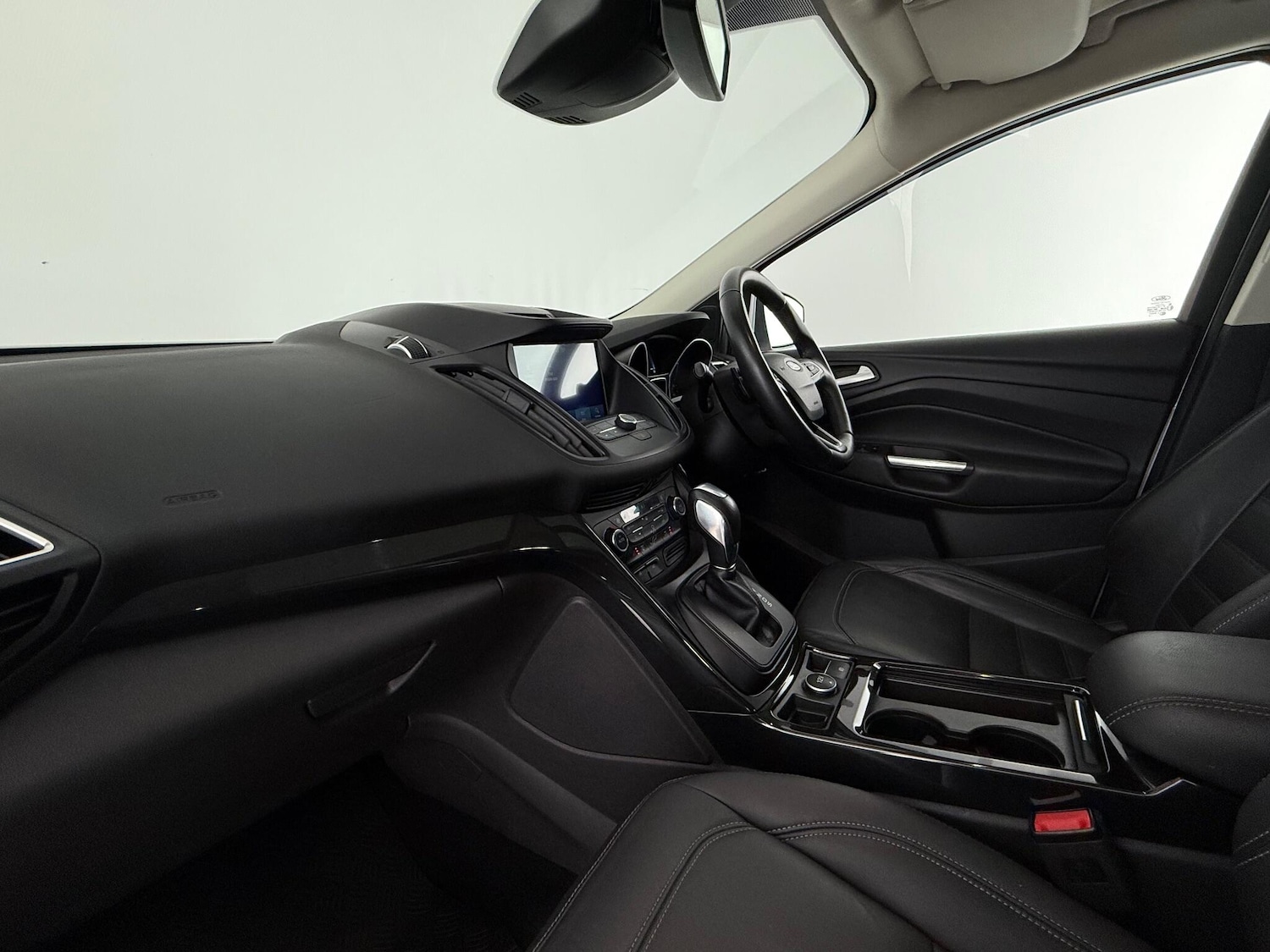 Used Ford Kuga 2018 for sale - 76645916: Photo 17