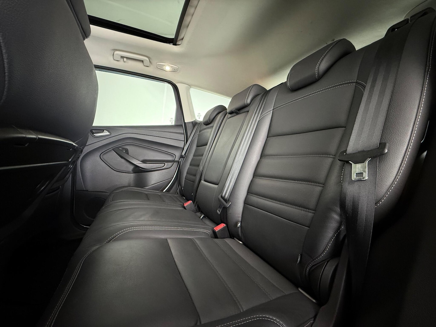 Used Ford Kuga 2018 for sale - 76645916: Photo 19