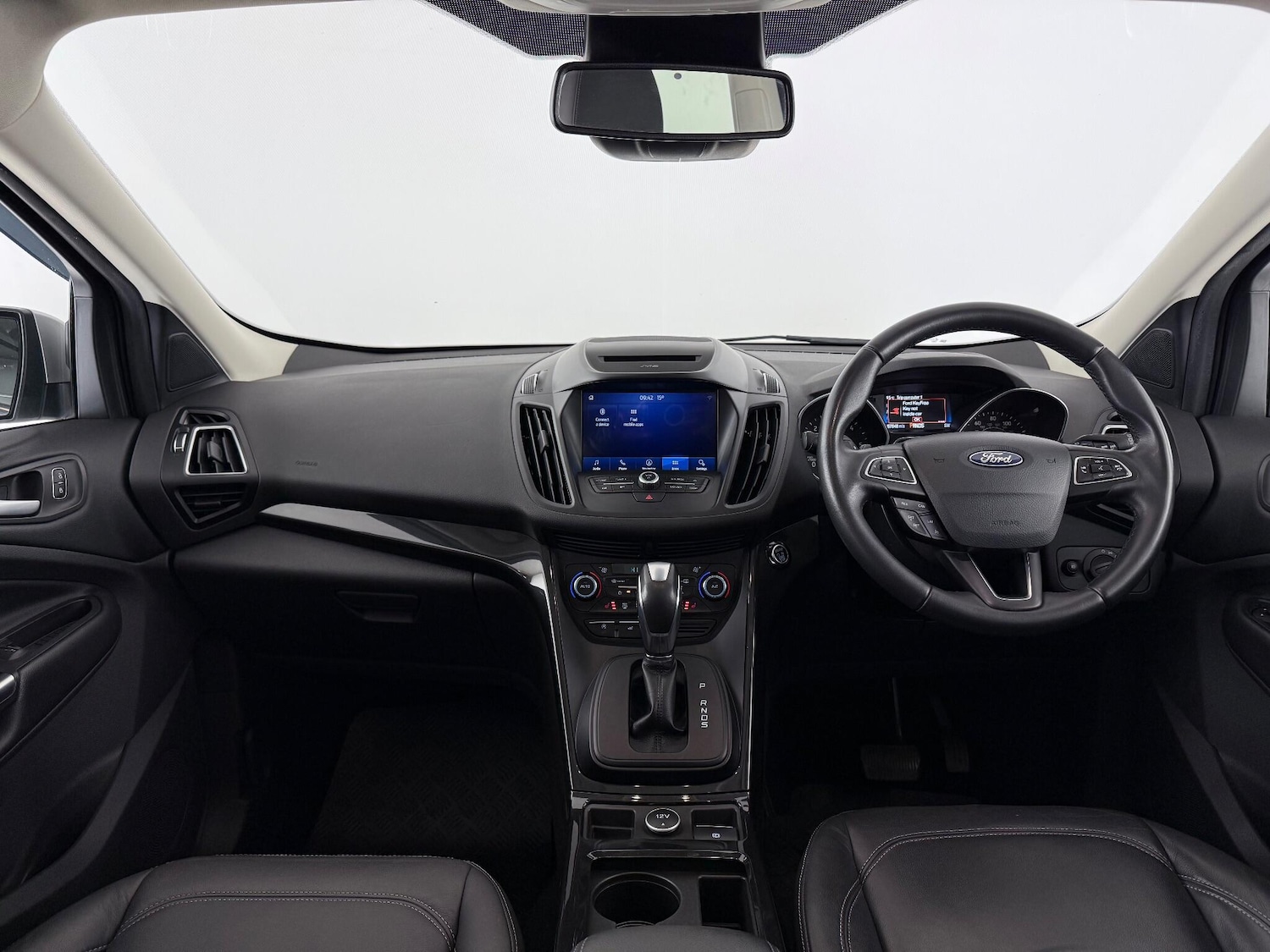 Used Ford Kuga 2018 for sale - 76645916: Photo 21