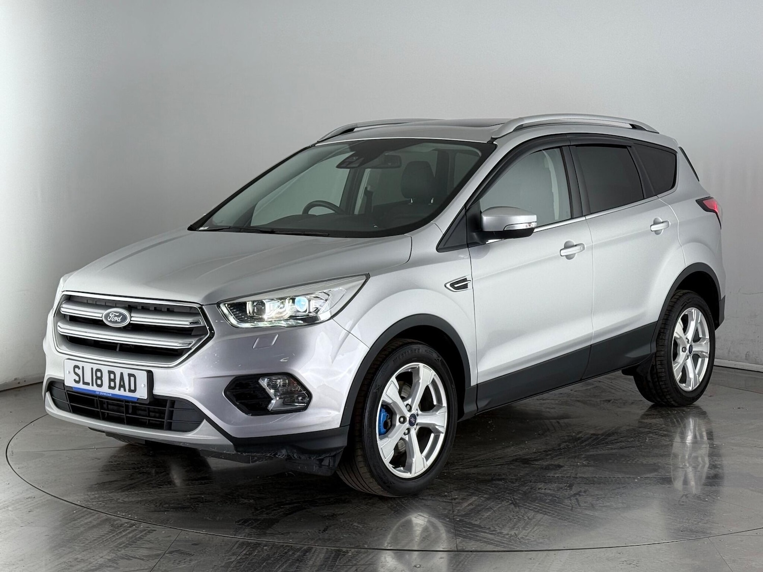 Used Ford Kuga 2018 for sale - 76645916: Photo 3