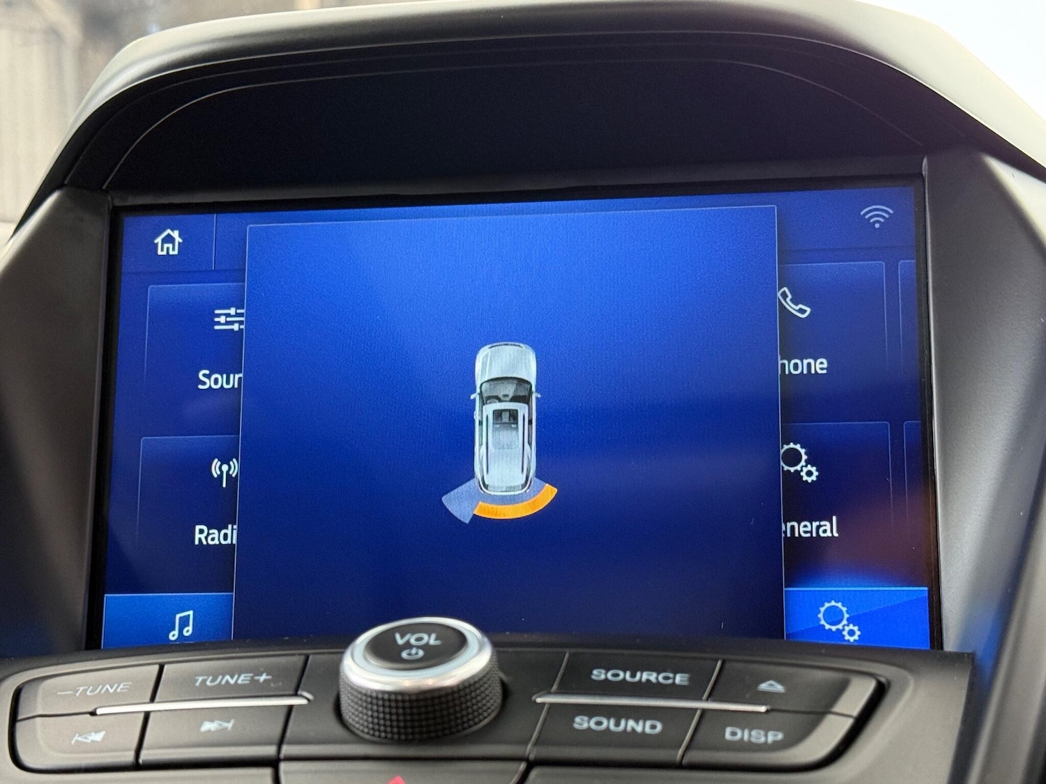 Used Ford Kuga 2018 for sale - 76645916: Photo 32