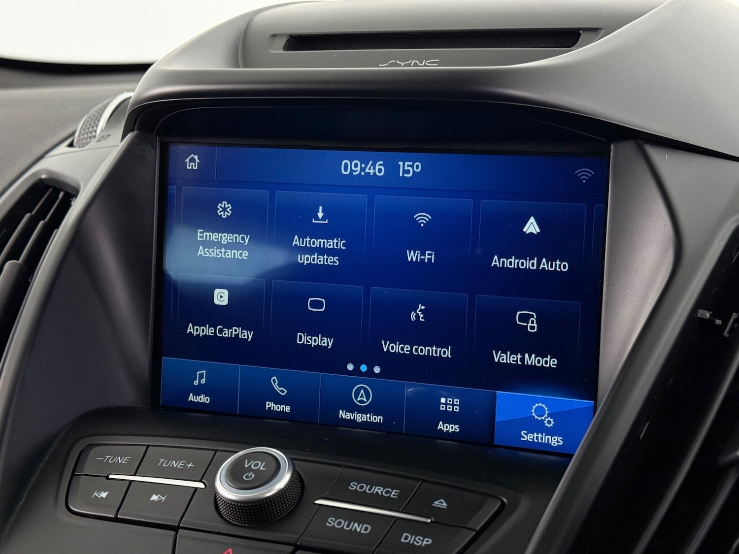 Used Ford Kuga 2018 for sale - 76645916: Photo 33