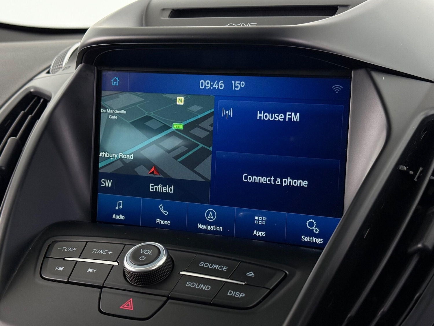 Used Ford Kuga 2018 for sale - 76645916: Photo 34