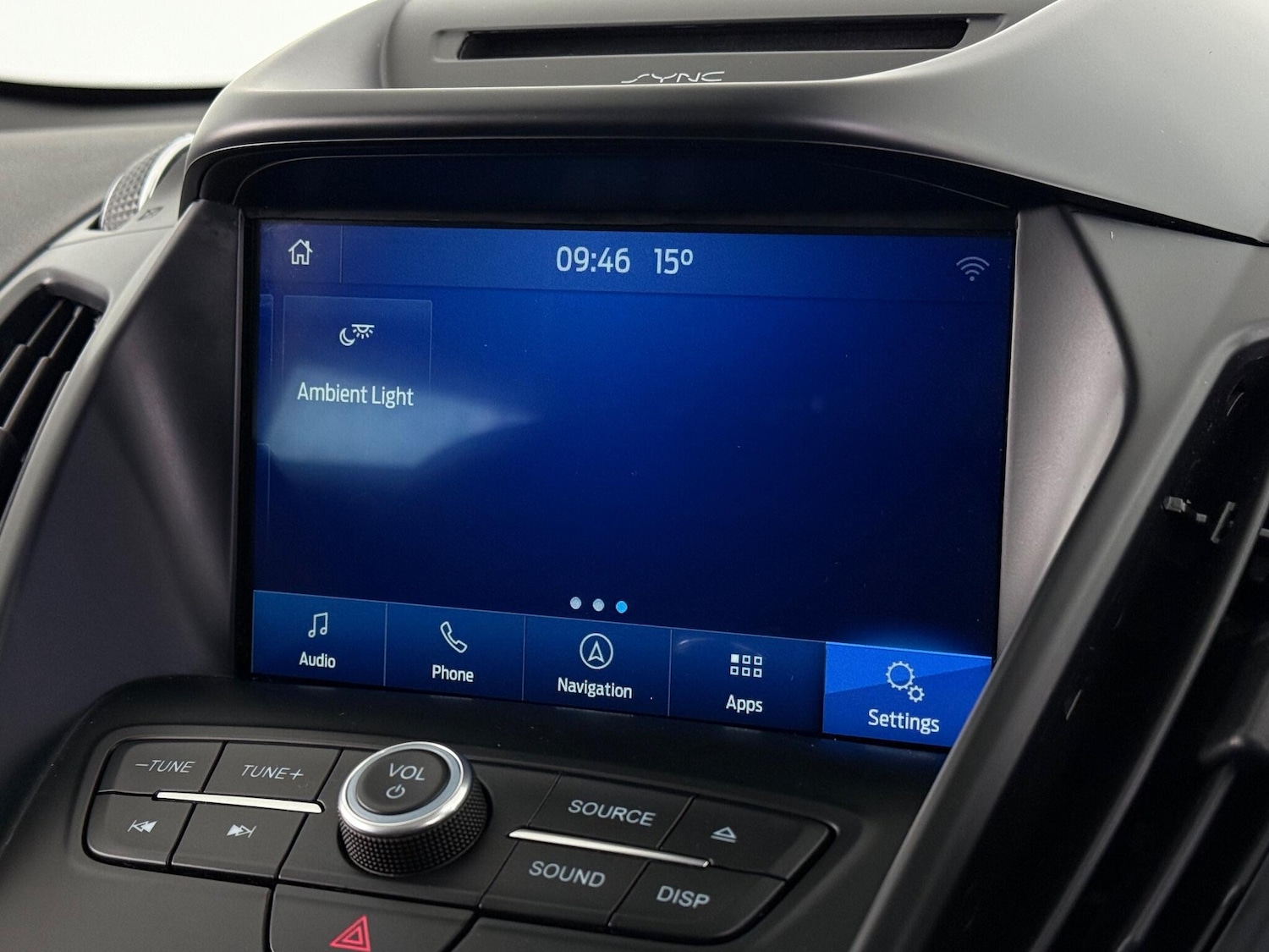 Used Ford Kuga 2018 for sale - 76645916: Photo 35