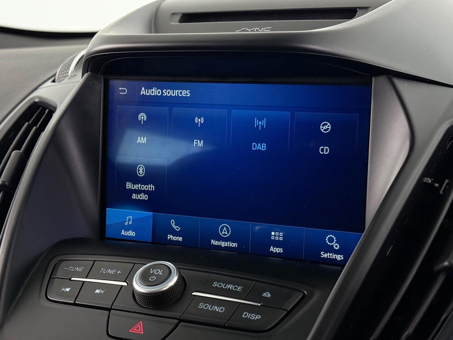 Used Ford Kuga 2018 for sale - 76645916: Photo 37