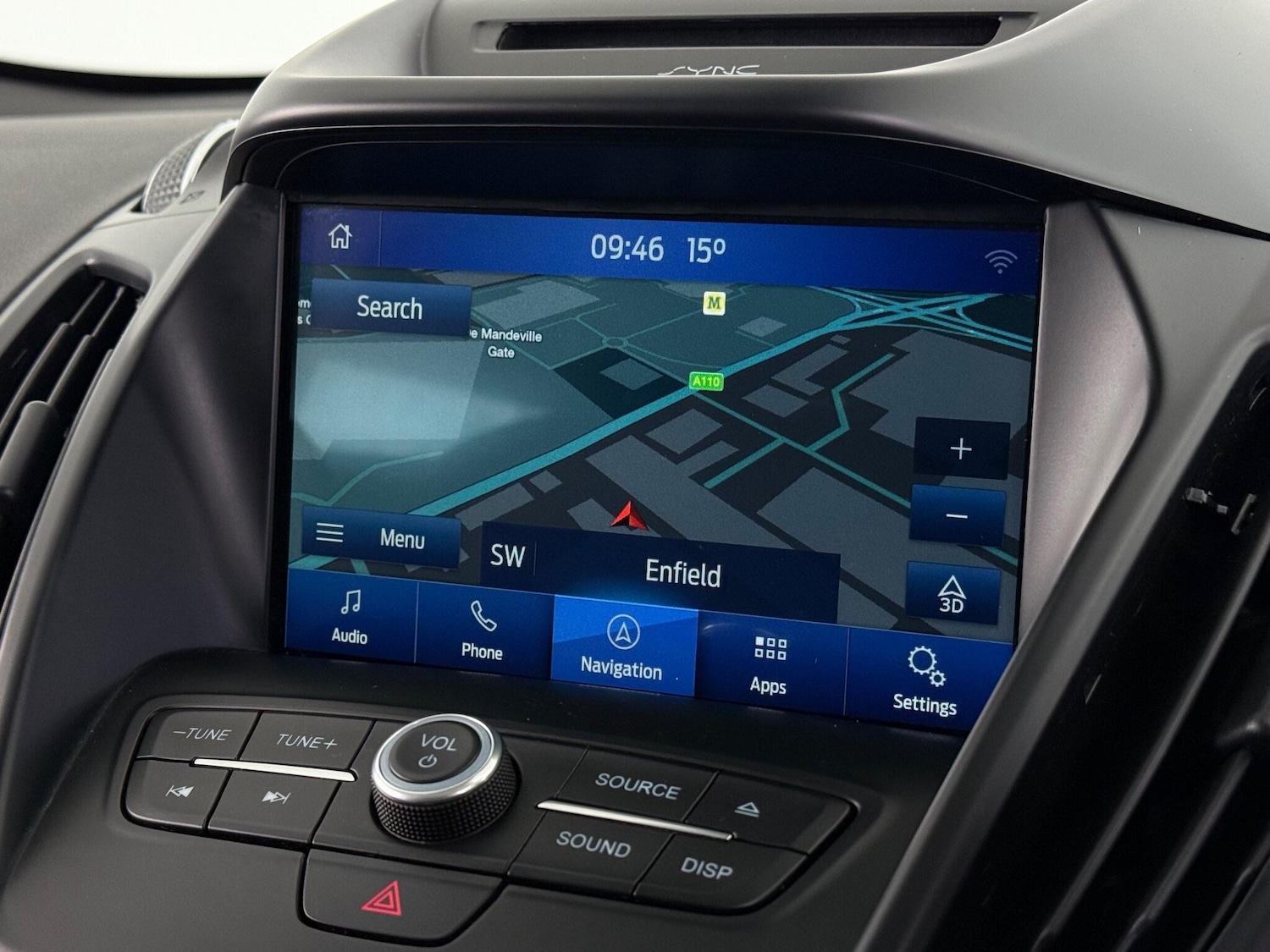 Used Ford Kuga 2018 for sale - 76645916: Photo 38