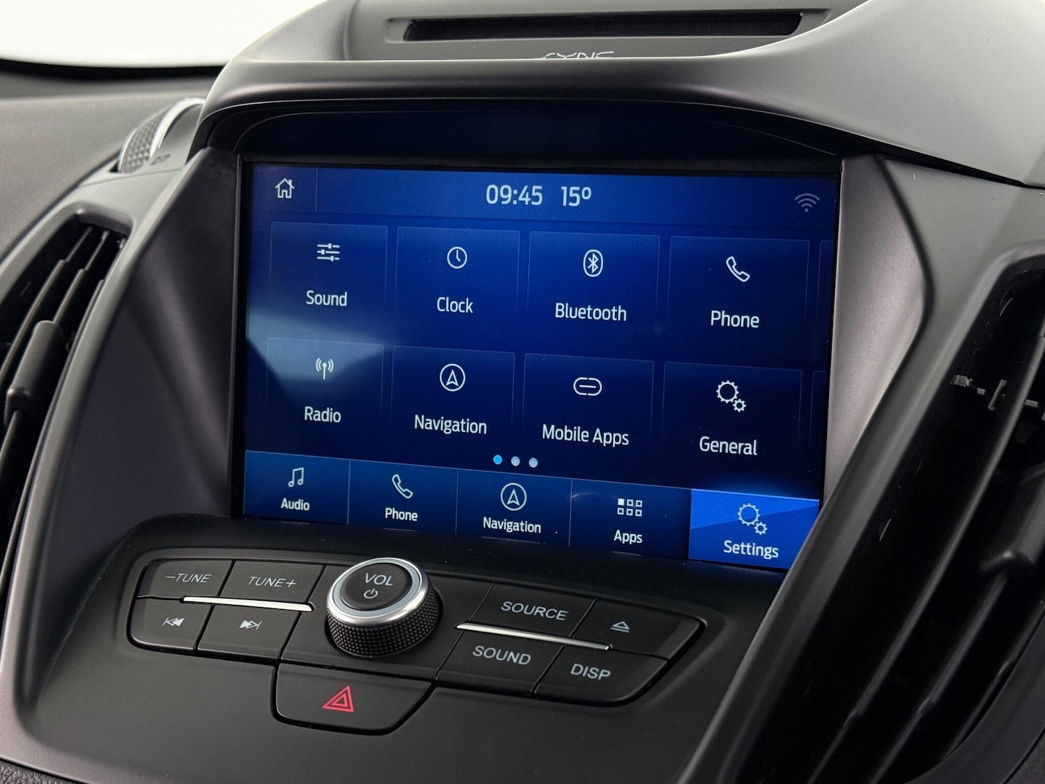 Used Ford Kuga 2018 for sale - 76645916: Photo 39