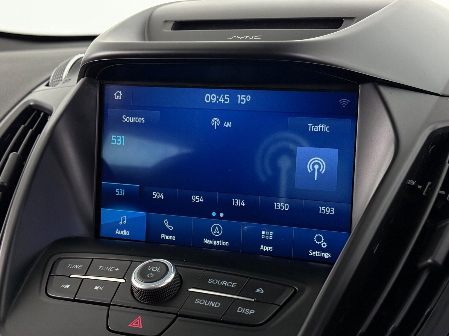 Used Ford Kuga 2018 for sale - 76645916: Photo 41