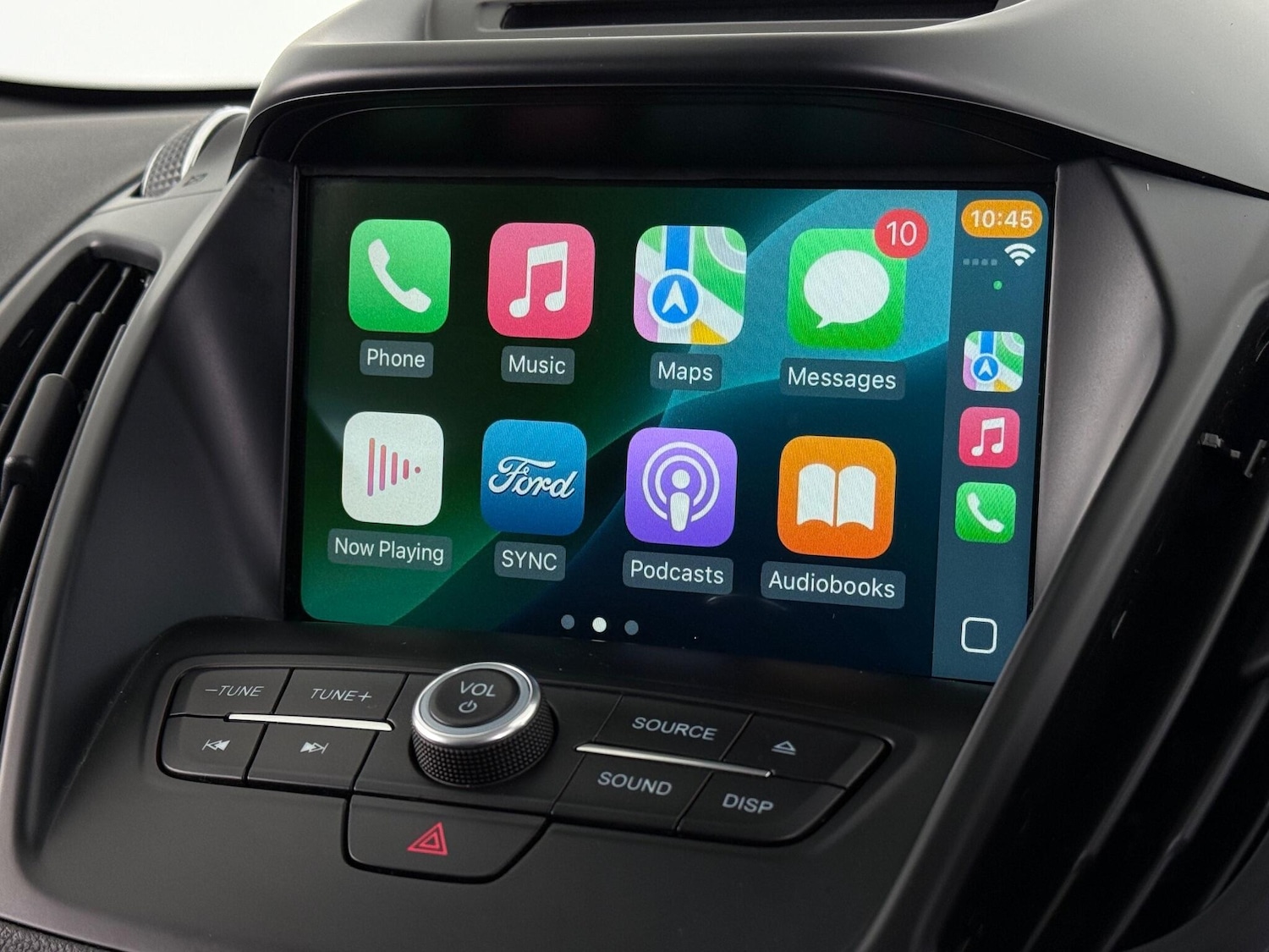 Used Ford Kuga 2018 for sale - 76645916: Photo 42