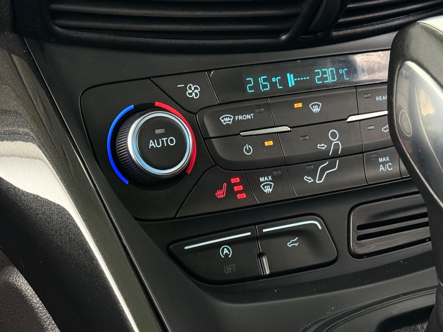 Used Ford Kuga 2018 for sale - 76645916: Photo 44