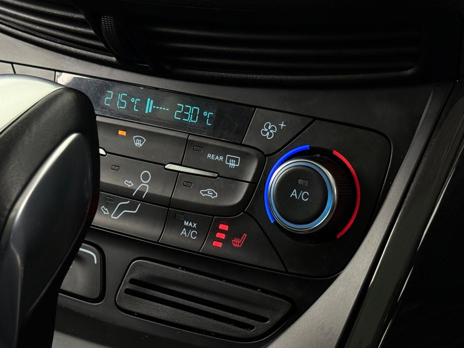 Used Ford Kuga 2018 for sale - 76645916: Photo 45