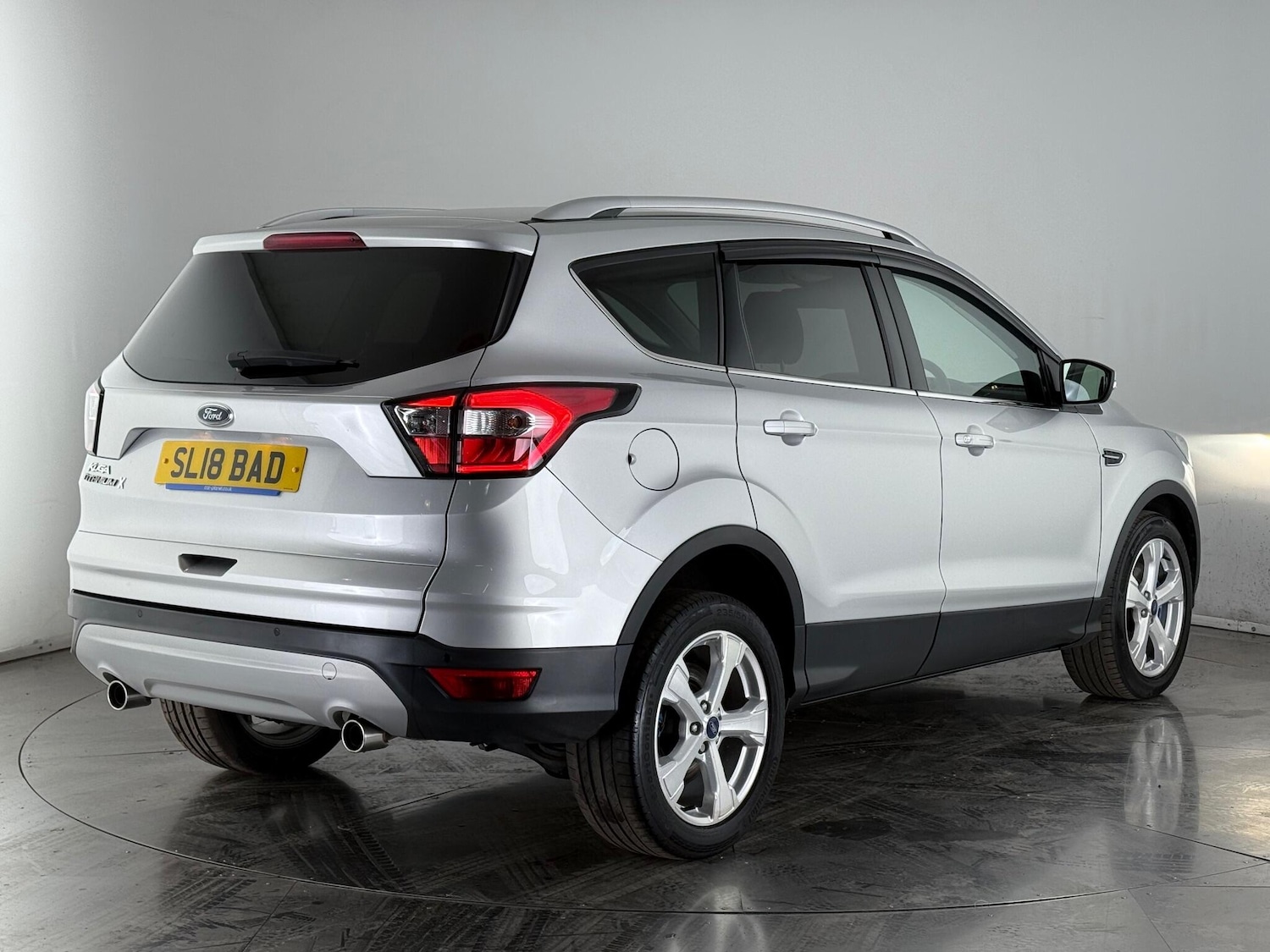 Used Ford Kuga 2018 for sale - 76645916: Photo 5