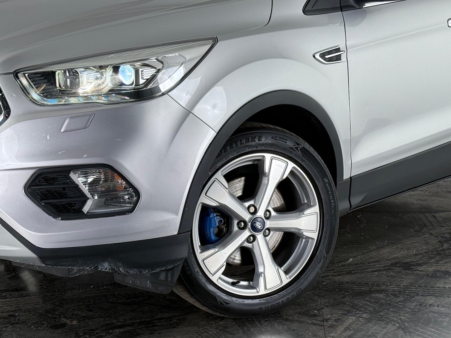 Used Ford Kuga 2018 for sale - 76645916: Photo 50