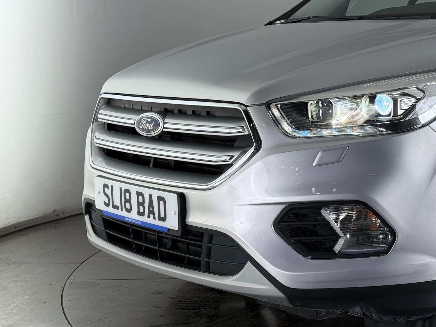 Used Ford Kuga 2018 for sale - 76645916: Photo 51