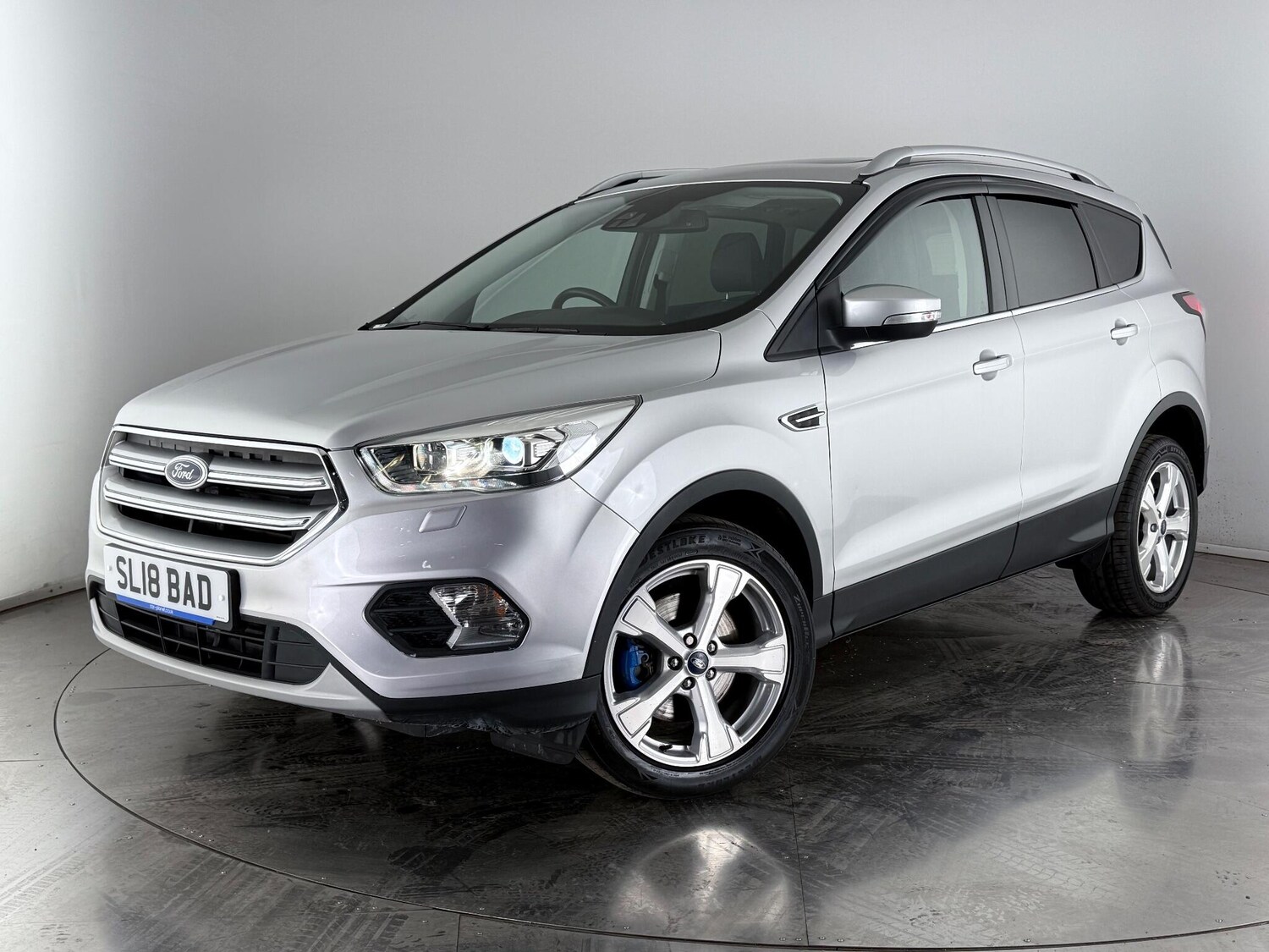 Used Ford Kuga 2018 for sale - 76645916: Photo 52