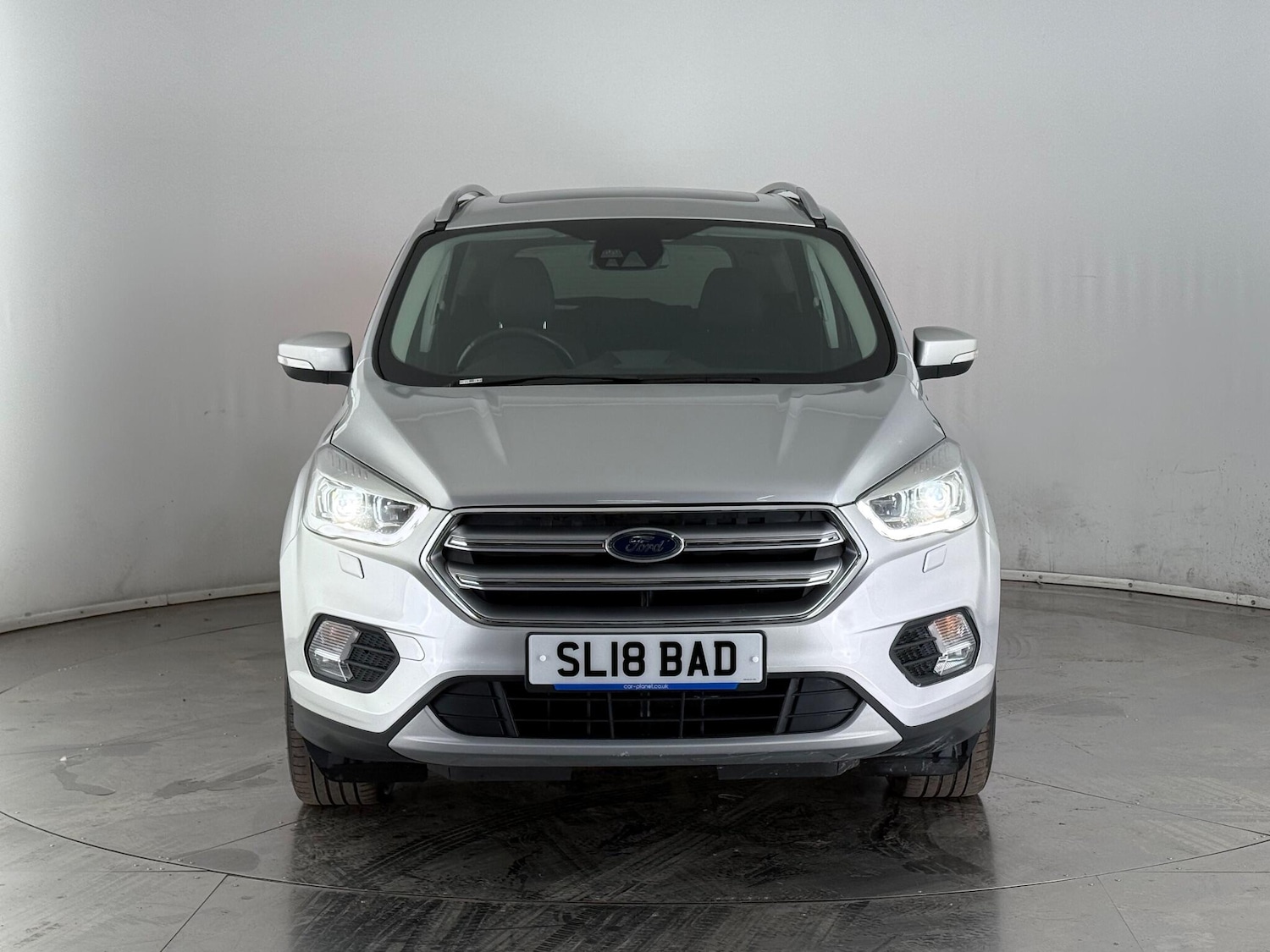 Used Ford Kuga 2018 for sale - 76645916: Photo 7