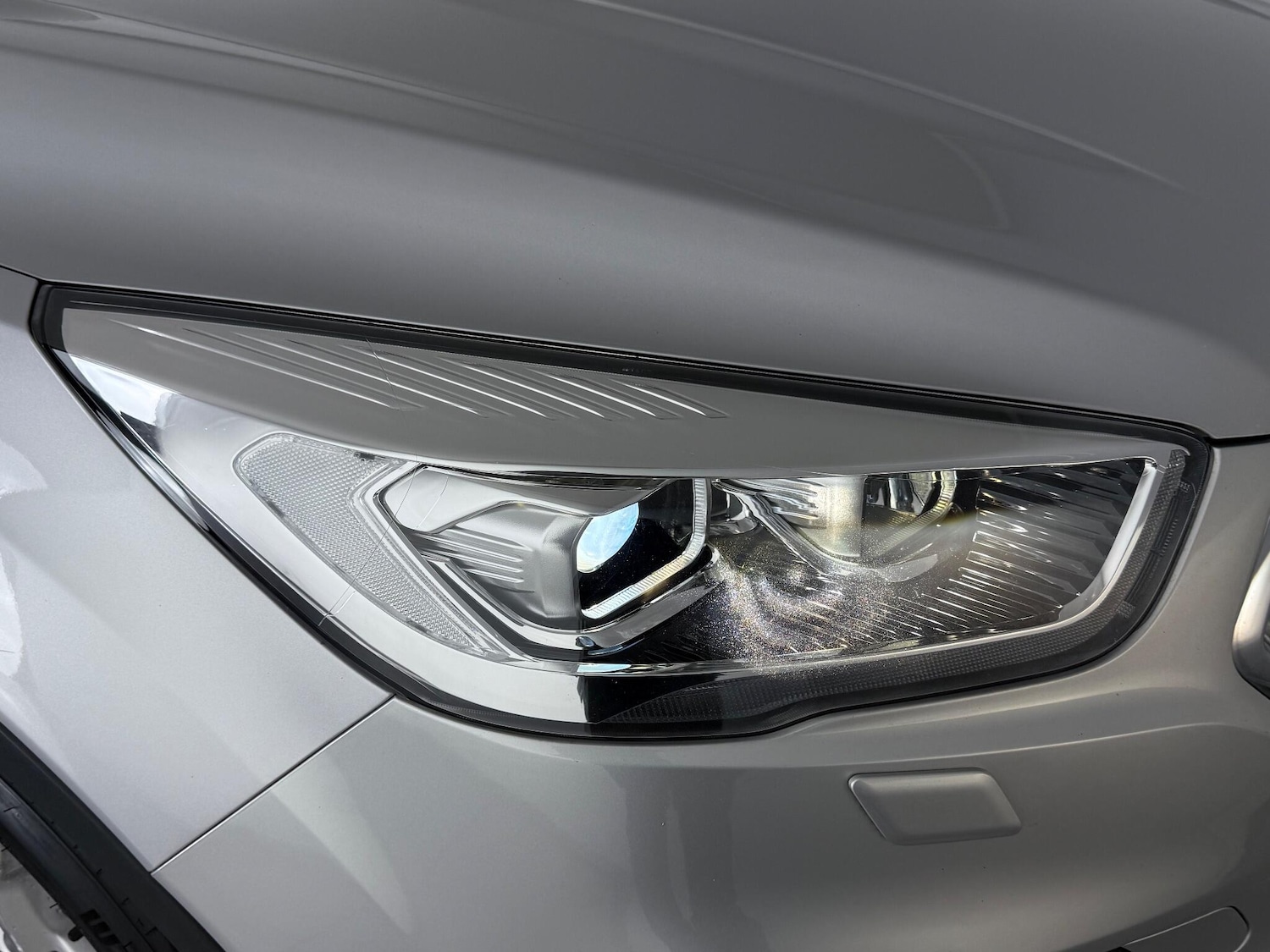 Used Ford Kuga 2018 for sale - 76645916: Photo 8