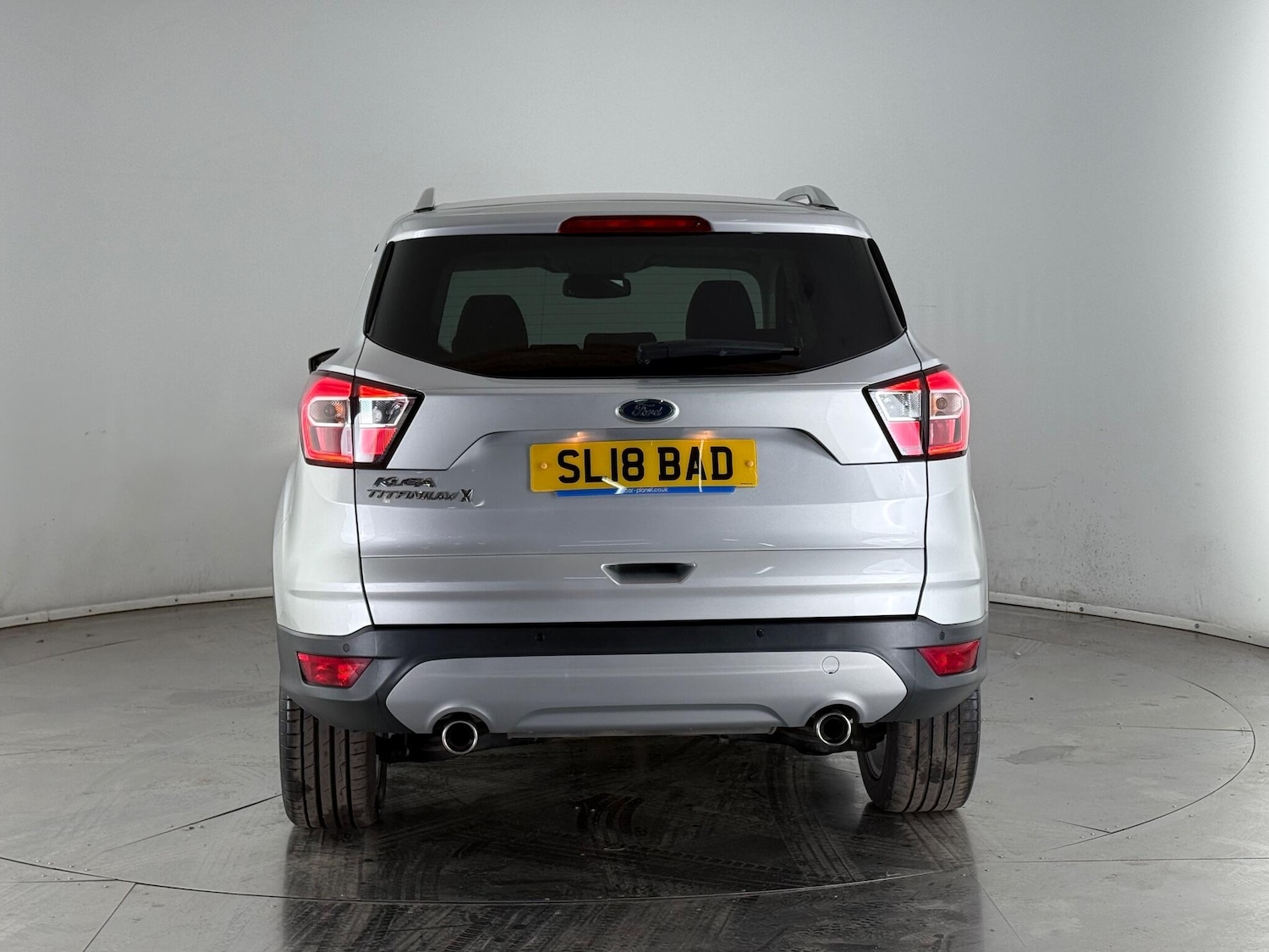 Used Ford Kuga 2018 for sale - 76645916: Photo 9